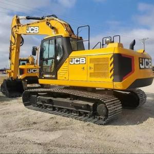 Excavadora 2023 JCB 220X en venta - Product Image 1