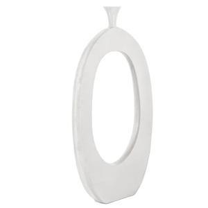 Florero de metal de hierro más vendido Acabado antiguo tradicional único Estilo Premium para interiores de Bodas de lujo - Product Image 6