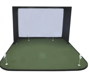 Nouveau simulateur de golf Skytrak SIG10 de qualité supérieure - Product Image 2