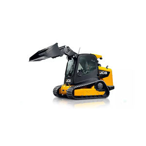 JCB 2ts7t รถตักขนาดเล็กทนทานเครื่องจักรที่เชื่อถือได้ซึ่งได้รับความไว้วางใจจากผู้ประกอบการสำหรับประสิทธิภาพการทำงานที่หนักหน่วง - Product Image 3