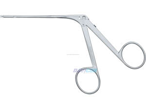 Pinza House-Dieter Malleus con pinzas manuales delicadas de 5 mordazas de acero inoxidable de 1/8 pulgadas - Product Image 5