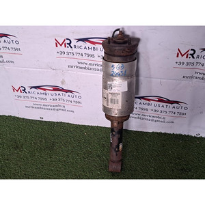 ระบบกันสะเทือนหน้าแบบสปริง DX LAND ROVER Discovery IV Series AH32-18B36-AB 306DT ดีเซล 2993 (10>) - Product Image 1
