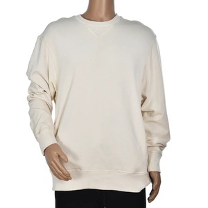 Sweat-shirt à capuche en coton pour homme, vêtement de Gym, col ras du cou, surdimensionné, personnalisé, imprimé - Product Image 1