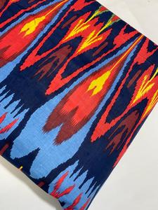 Fabricante indio, proveedor, tela de algodón ligera para ropa de cama, decoración del hogar de alta demanda para niños, uso de camisa, precio de exportación - Product Image 3