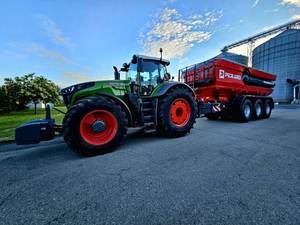 Prix d'usine - Tracteurs Fendtt 1050 Vario d'occasion à vendre - Product Image 4