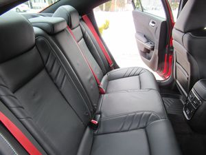 IMPRESIONANTE DODGE CHARGER SRT HELLCAT 2018, MOTOR V8 SUPERCARGADO, TRANSMISIÓN AUTOMÁTICA - Product Image 2