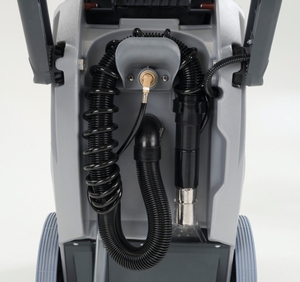 TopSales 35% Descuento ES400 XLPs Extractor de alfombras autocontenido Recién llegado - Product Image 3