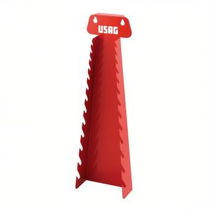 Usag Empty Metal Display Stand for <b>Tool</b> <b>Storage</b> - Product Image 2