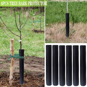 Protezione per Tronchi d'Albero, Fasciatura a Spirale per Corteccia, Cupole Regolabili per Umidità, Protezione per Giovani Piantine Contro Cervi e Roditori - Product Image 3