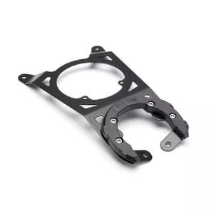 Anneau de fixation de réservoir Yamaha B4CFTBR01000 pour MT-07 2018-2020 pour votre sac de réservoir - Product Image 1