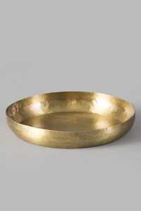 Fabriqué à la main en cuivre-laiton mariage Parat classique cuivre et laiton rituel Parat double ton laiton et cuivre mariage Parat - Product Image 6