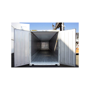 Contenedor refrigerado a bajo precio, venta al por mayor, suministro a granel, entrega rápida, descuento, stock disponible - Product Image 1
