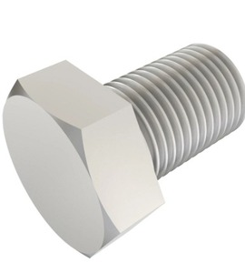 Perno Tradella Internacional de Alta Calidad 19M7300, Pieza Certificada para Tractor, Sujetador de Acero de Alta Resistencia, 1 Año de Garantía, Motor, Chasis - Product Image 3
