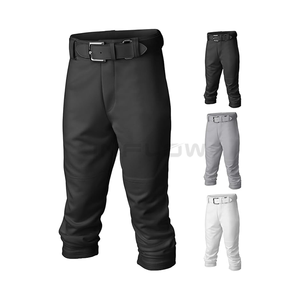 Camisetas de Béisbol Americanas Populares en Oferta, Ropa Deportiva para Equipos de Béisbol Masculinos - Product Image 6