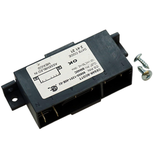 Módulo de Encendido ERP SM802 para Estufa de Gas, Pieza de Repuesto para 808608802 - Product Image 1