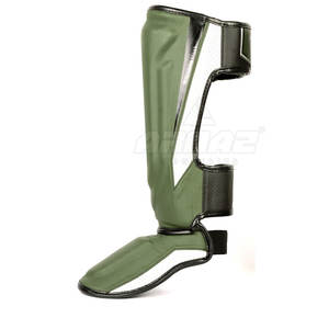 Espinillera de Alta Densidad y Cómoda con Correas Ajustables y Diseño de Ajuste Seguro - Product Image 4