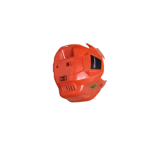 Coperchio del Cilindro Compatibile per Decespugliatore Dabc520Av (Modello Vecchio) in Metallo Rif. 701019 - Product Image 1