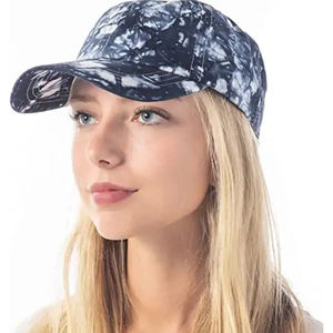 Gorras de Béisbol Personalizadas con Logotipo Bordado, Unisex, para Hombre y Mujer, de Alta Moda, Ajustables, de Algodón, con Cierre a Presión, Gorras Deportivas de Color Sólido - Product Image 6