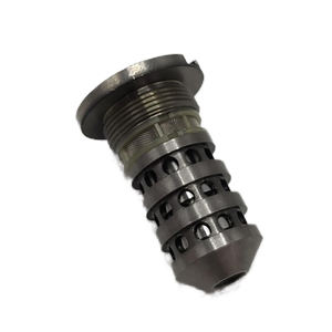 Válvula de control de árbol de levas original EA888 Gen <span class=keywords><strong>2</strong></span> GEN 3 VVT 06J109257S 06L109257 06J109257F para S3 A6 Q3 Q5 Volkswagen P-assat Golf - Product Image 3