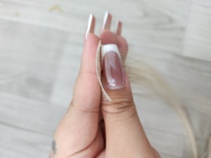 Cabello Virgen Vietnamita en Cinta de 36 Pulgadas, Trama Única, Liso/Ondulado, Sin Químicos, Todos los Colores - Product Image 6
