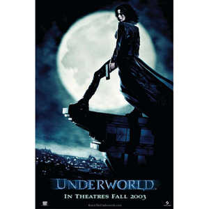 Tarjeta postal del mundo subterráneo con técnicas de impresión digital para gráficos - Product Image 1