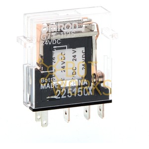 Omron G7T112SDC241502 - Nuovo - Product Image 1