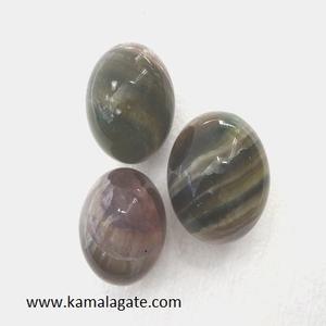 <b>Natural</b> Yellow Aventurine Polished Crystal Healing Balls Semi-Precious <b>Stone</b> Crafts for Sale - Product Image 3