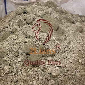 Polvo de PVC 2Lians, Grado B, Humedad 25-30%, Modelo 2025727BN - Product Image 1
