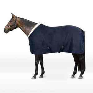 Couverture de cheval de luxe tapis d'hiver imperméable confortable chaud respirant couverture d'équitation polycoton coton Protection équine en plein air - Product Image 2