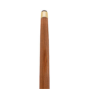Canne de marche en laiton de conception haut de gamme, nouvelle arrivée, avec embout sculpté, poignée ronde, pour grands-parents, cadeau antique, provenance d'Inde - Product Image 5