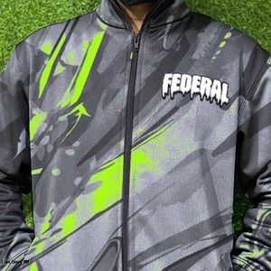 OEM Reversible Winter <b>Jacket</b> High Quality Canvas Long <b>Sleeve</b> Zipper Closure Breathable Windbreak Street Wear Men Women Unisex - Product Image 4