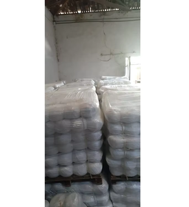 Sisal Twine Ball 2,5 kg Cuerda de fibra natural para jardinería Artesanía Atar Juguetes para gatos Postes para rascar y proyectos en el hogar - Product Image 3