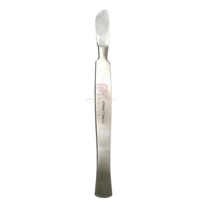 Herramienta Quirúrgica Manual de Diseño Seguro y Duradero de Acero Inoxidable de Alta Precisión con Certificación CE Reutilizable para - Product Image 1