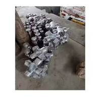 Directement des fournisseurs indiens Large gamme de tuyaux en PVC Accouplement flexible universel et arbre à cardan de qualité supérieure
