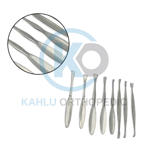 KAHLU-cincel ortopédico personalizado de alta calidad, instrumentos ortopédicos de diseño superior - Product Image 6