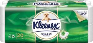 ทิชชู่ม้วนจัมโบ้3ชั้นดูดซับ8000กรัมเส้นใยเซลลูโลสย่อยสลายได้ตามธรรมชาติจากมาเลเซีย - Product Image 2