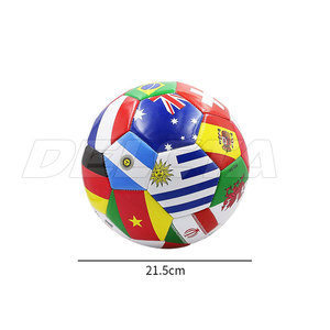 Best Manufacturer Sports Equipment Promotional Soccer <b>Ball</b> Factory Direct Sale Promotional Soccer <b>Ball</b> - Product Image 3