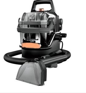 La Mejor Lavadora de Vapor Portátil para Telas, Limpiador Eléctrico de Manchas con Calidad Verificada - Product Image 1