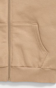 Sudaderas con Capucha para Hombre, 100% Algodón, Logotipo y Diseño Personalizados, Alta Calidad, Anti-Pilling, Ropa Casual de Invierno - Product Image 4
