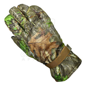Custom Color & Size Hunting <b>Gloves</b> Made In High Quality Hunting <b>Gloves</b> Eco Friendly Hunting <b>Gloves</b> - Product Image 5