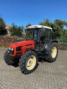Comprar bastante usado 120Hp Diesel Massey Ferguson maquinaria agrícola para la venta a un precio asequible - Product Image 6