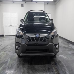 Subaru Crosstrek 2022, best-seller, pack technologique, garantie, transmission intégrale Lineartronic CVT 2.5L DOHC, très demandé - Product Image 2