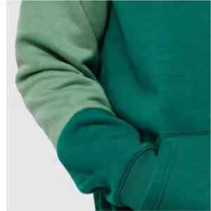 Nuevo estilo bajo MOQ mejor calidad sudaderas con capucha para hombre/oferta especial de invierno pulóver manga completa polar sudaderas con capucha para hombre - Product Image 4