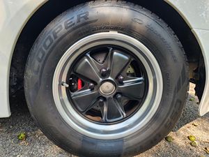 Gran Oferta: Porsche 944 Usado de 1985 - Product Image 6