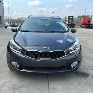 KIA CREED 2014 D'OCCASION - Product Image 1