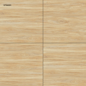 Carreaux de sol modernes brillants de haute qualité pour l'intérieur, vente en gros, ST66001, 60x60cm, résistants à l'usure, antidérapants, pour salle de bain, salle à manger, appartement - Product Image 1