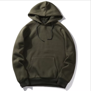 Sudadera con Capucha de Punto Grueso 100% Personalizable, Estilo Lavado Ácido, Alta Calidad - Product Image 2