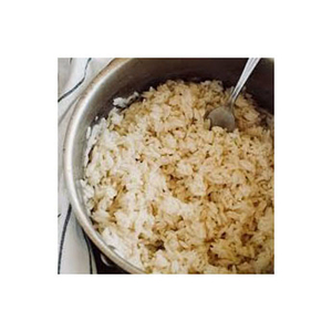 Alta calidad orgánica 1121 Basmati indio Arroz de grano largo calidad Sella 5% roto Blanco marrón jazmín sancochado arroz textura dura - Product Image 3