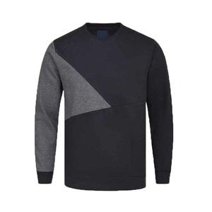 Chemise de Sweat Offre Spéciale Service OEM par Plain Factory Direct Réglable Taux Durable Qualité Chemise de Sweat pour Hommes pour Hommes - Product Image 1