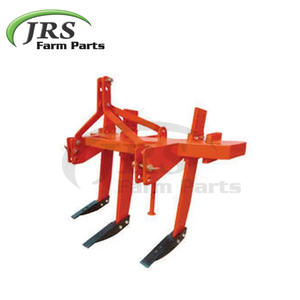 Implemento de subsuelo de alta resistencia Para varias tareas Conjunto de subsolador eficiente para perturbación del suelo Implemento de granja versátil - Product Image 2